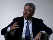 William Ackman