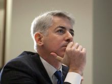 William Ackman