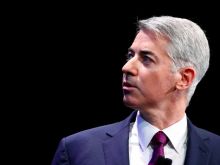 William Ackman