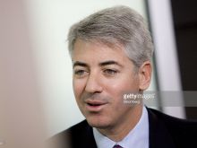 William Ackman