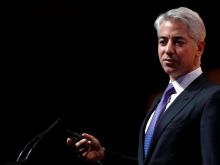 William Ackman