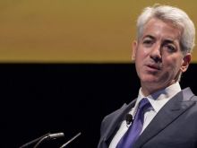 William Ackman