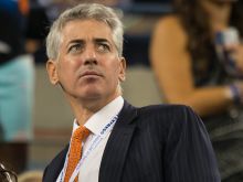 William Ackman