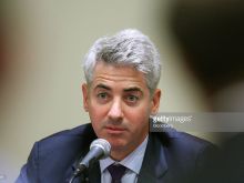 William Ackman