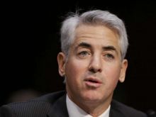 William Ackman