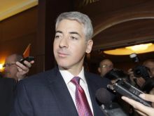 William Ackman