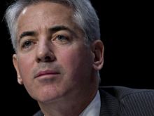 William Ackman