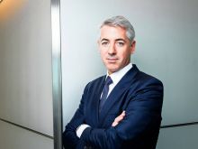 William Ackman