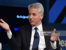 William Ackman