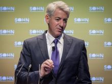 William Ackman