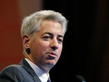 William Ackman