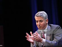 William Ackman