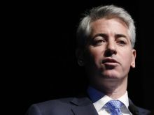 William Ackman