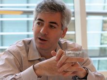 William Ackman