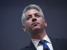 William Ackman