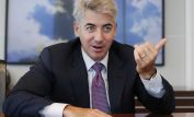 William Ackman