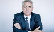 William Ackman