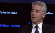 William Ackman