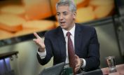 William Ackman