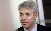 William Ackman