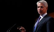 William Ackman