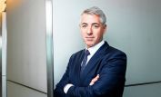 William Ackman