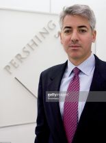 William Ackman