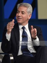 William Ackman