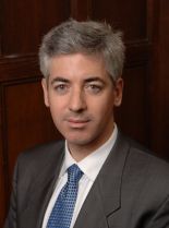 William Ackman