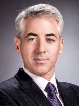 William Ackman