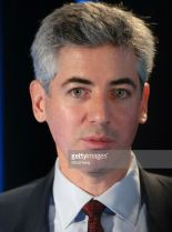 William Ackman