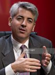 William Ackman