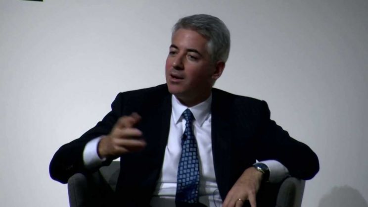 William Ackman