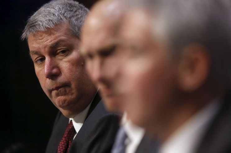 William Ackman