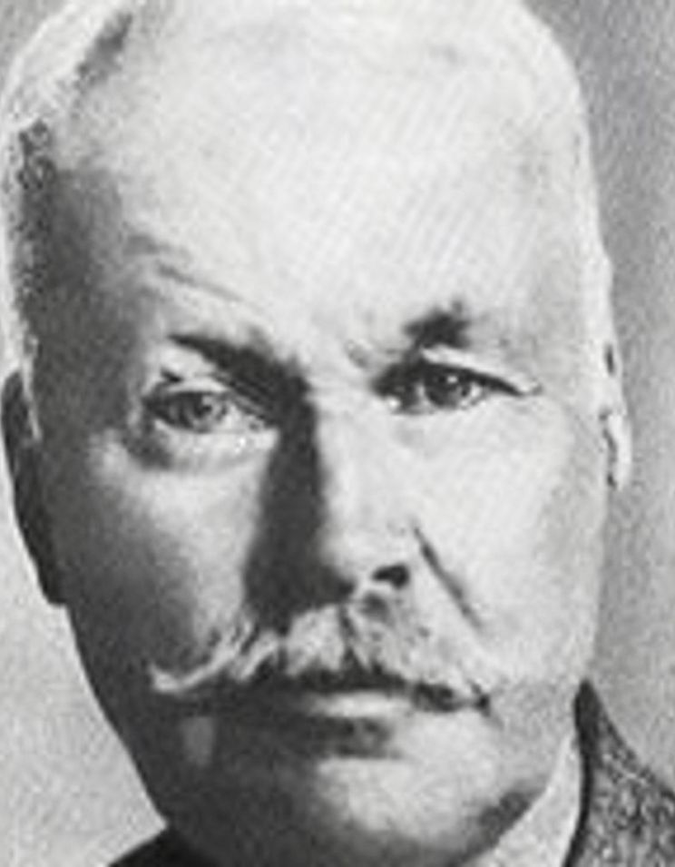 William Andrews