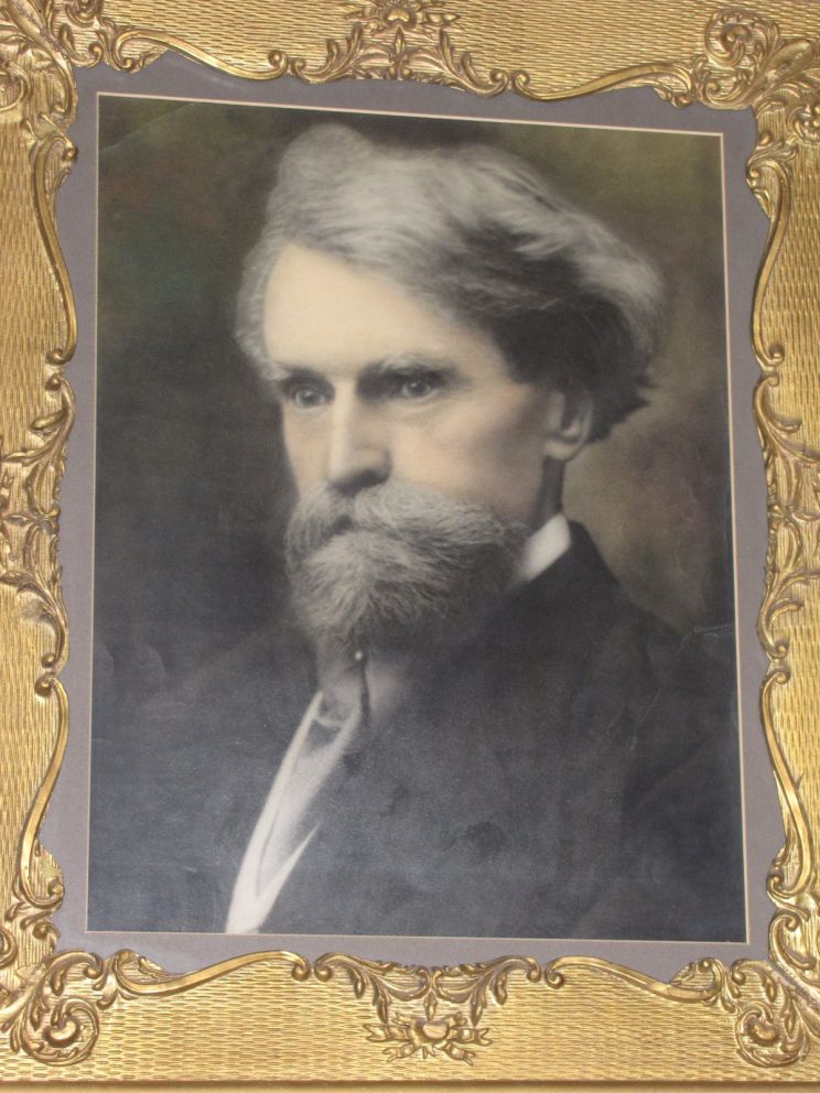 William Andrews