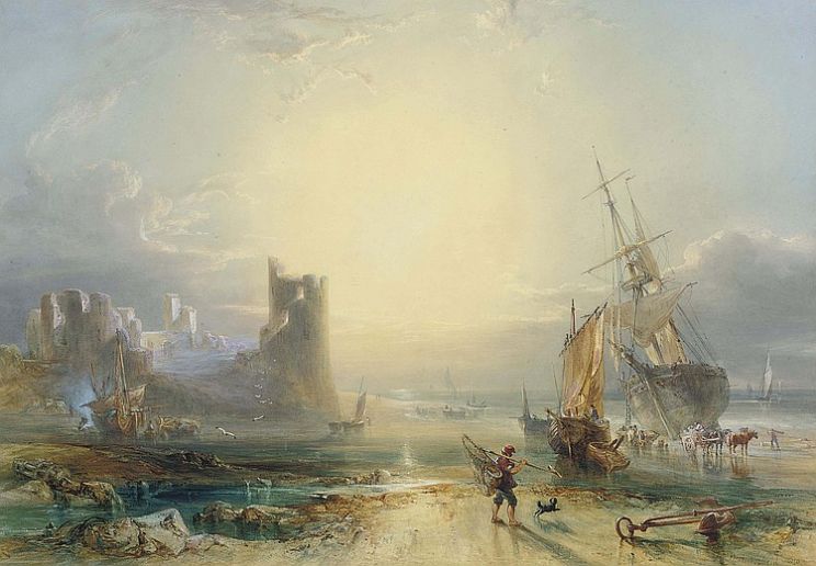 William Andrews