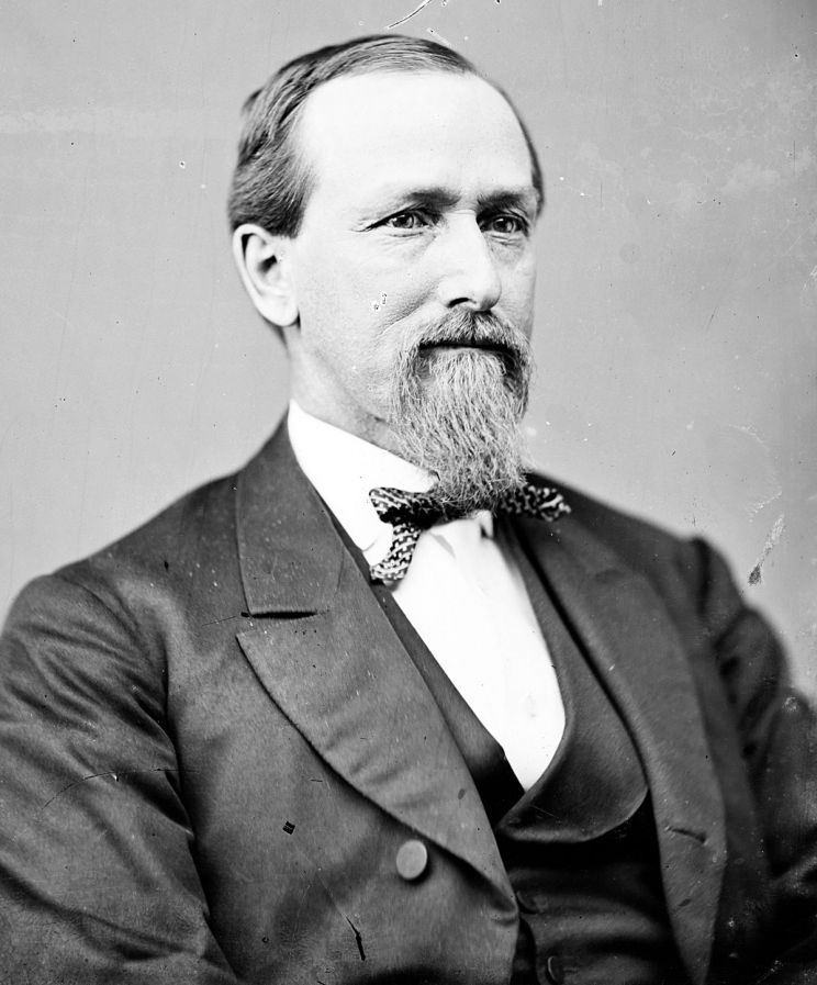 William Armstrong