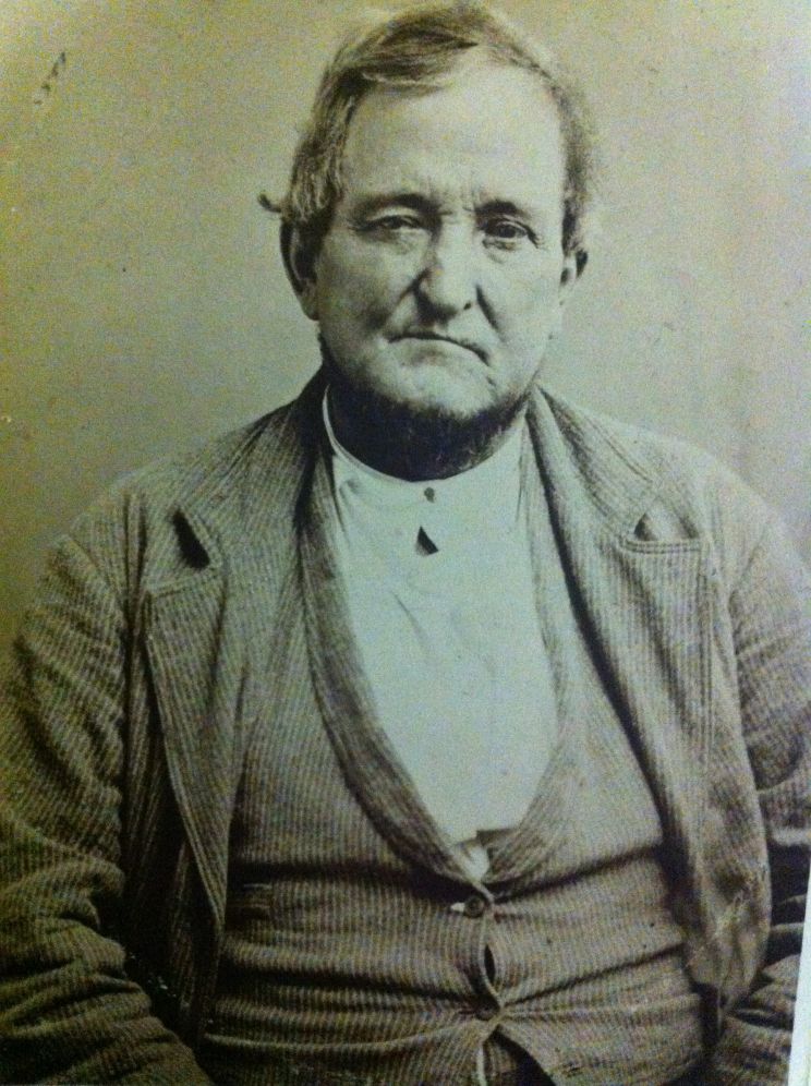 William Armstrong