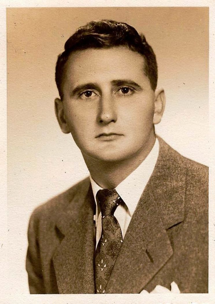 William Armstrong