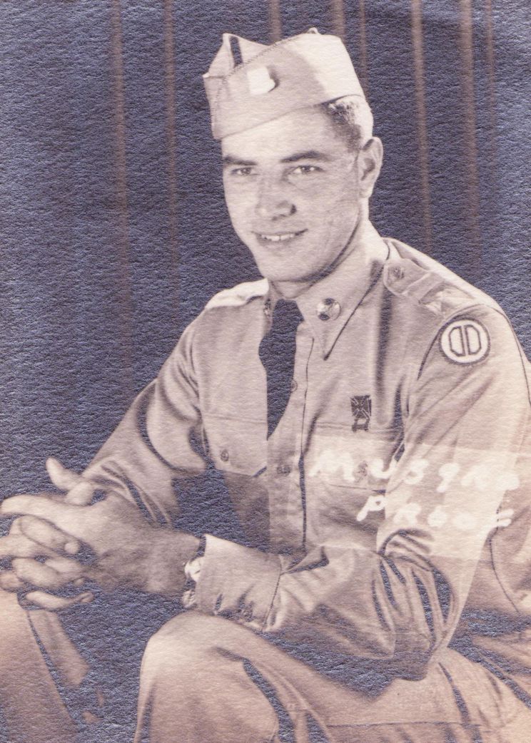 William Armstrong