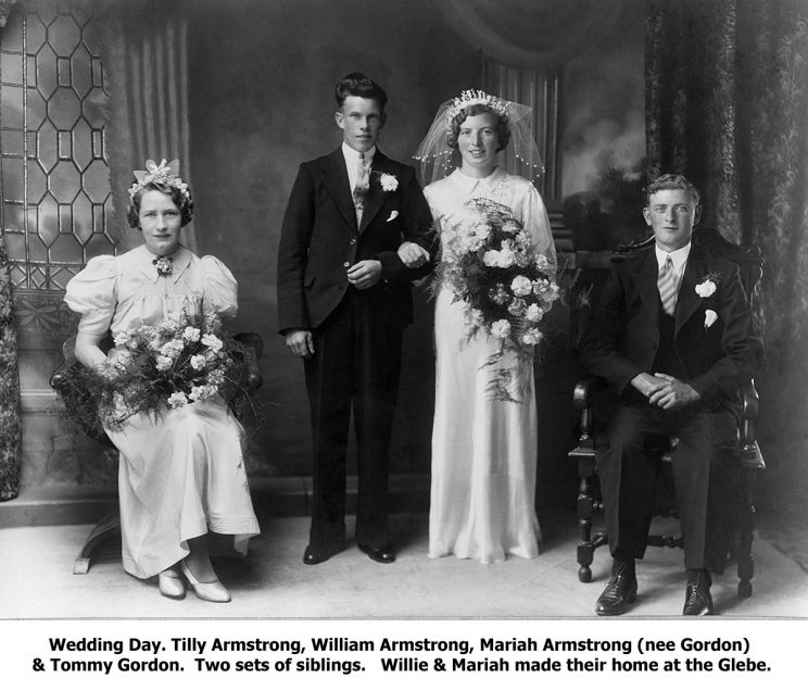 William Armstrong