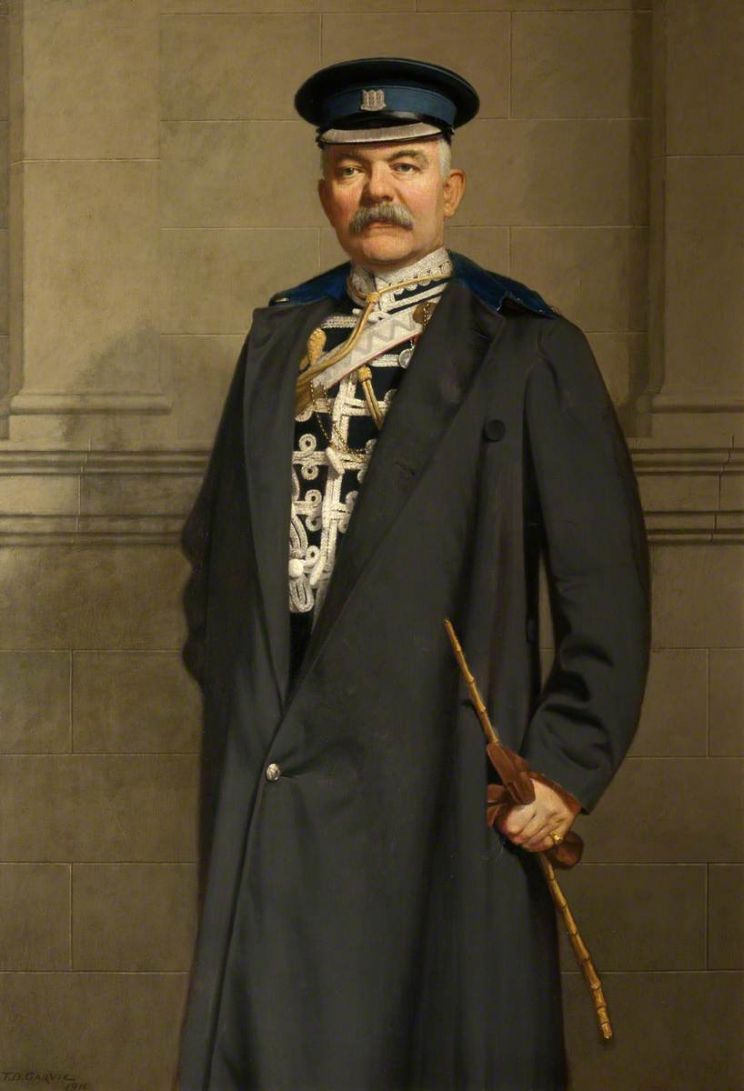 William Armstrong