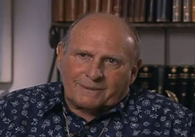William Asher