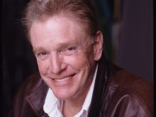 William Atherton