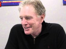 William Atherton