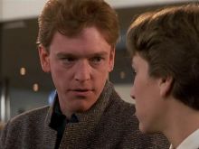 William Atherton