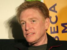 William Atherton