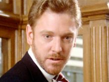 William Atherton