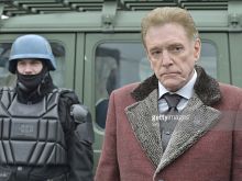 William Atherton